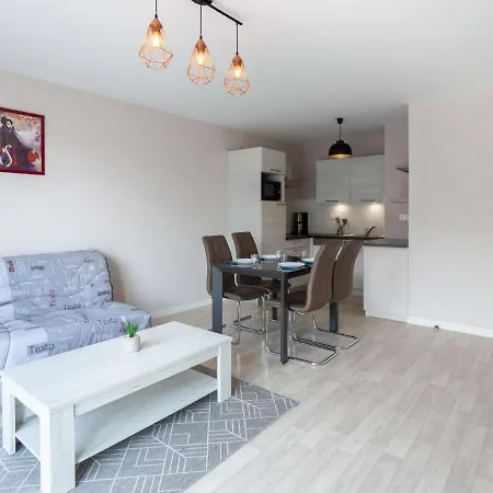 Montjoie By Interhome * Saint-Malo