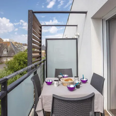 Montjoie By Interhome Appartement Saint-Malo