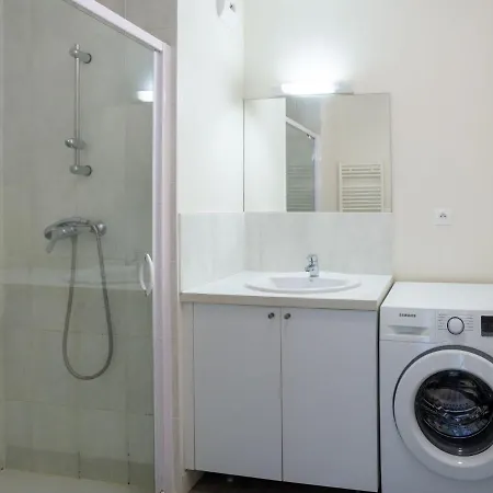 Montjoie By Interhome Appartement